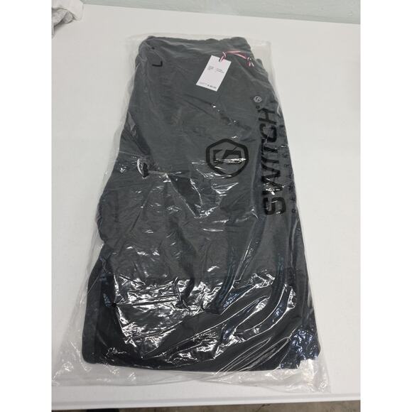 Switch Men's Remarkable Black Jogger Pants Size XL. NWT. Style SF3432 - Picture 2 of 7